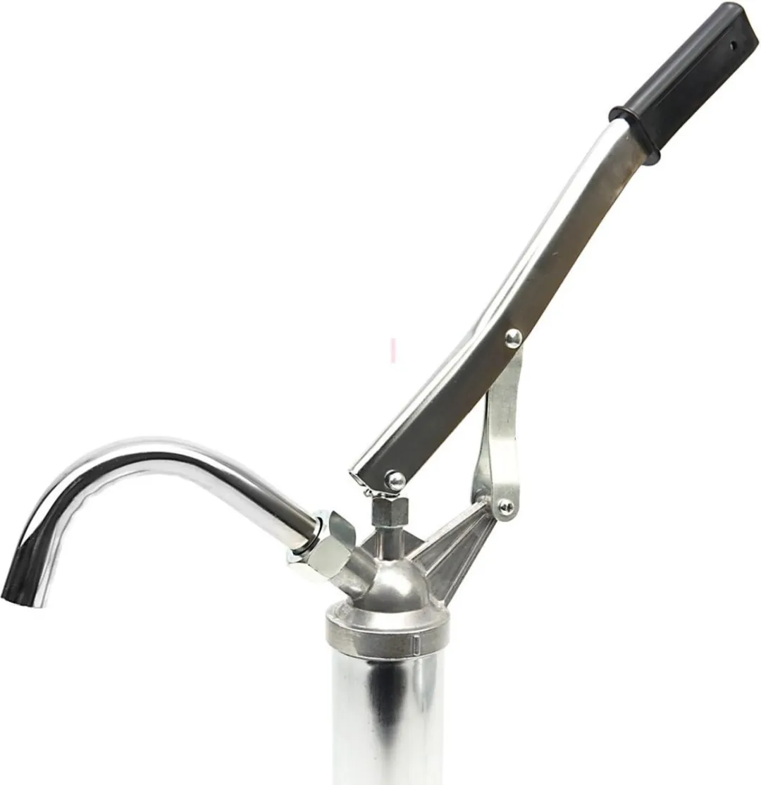 HBM Handmatige Vatenpomp 20L/Min