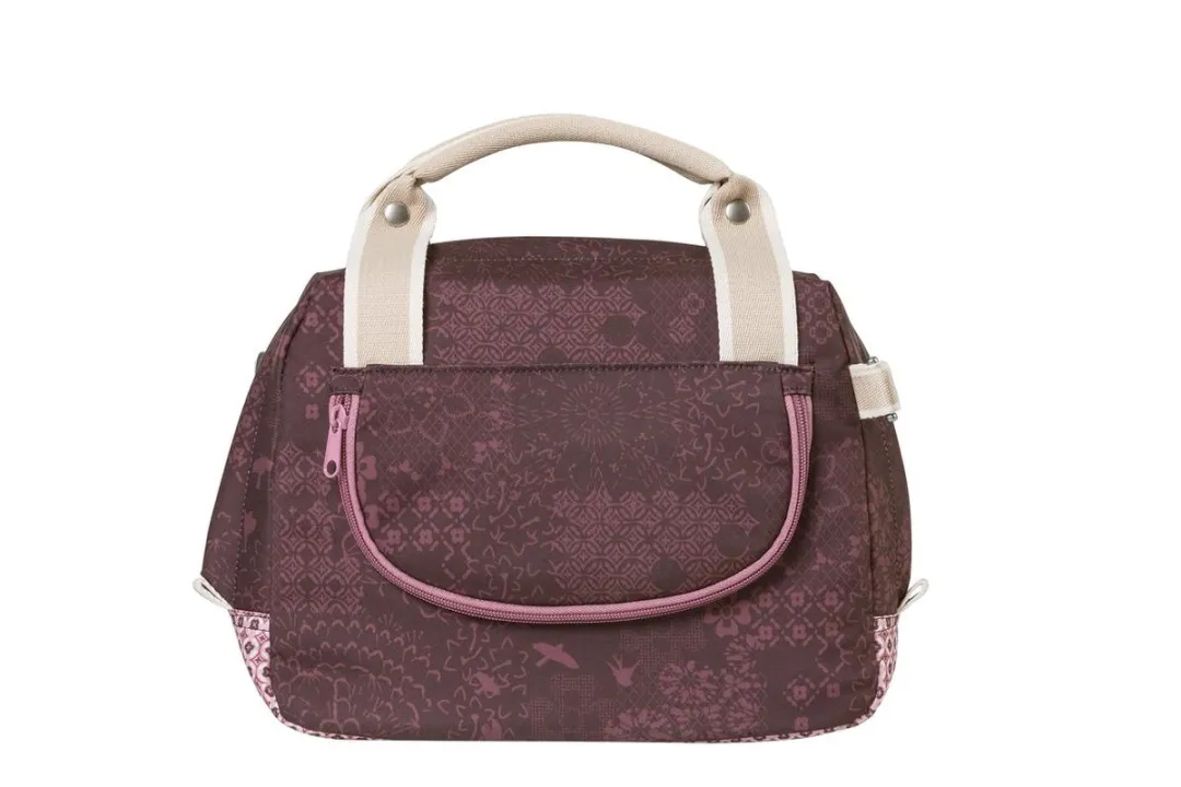 Basil Bohème Stuurtas KF - Rood 7L