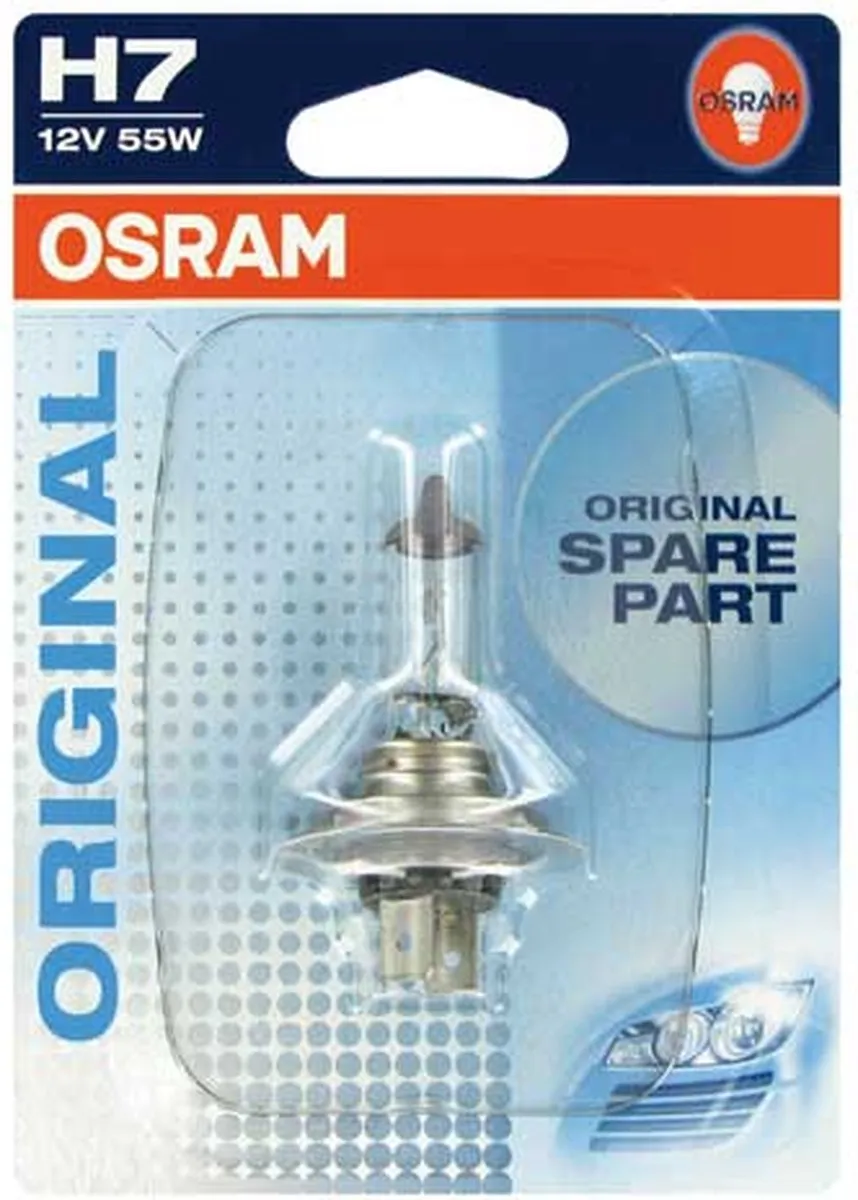 Osram OS64210-01B H7 Autolamp 12V 55W - afbeelding 6 van 6
