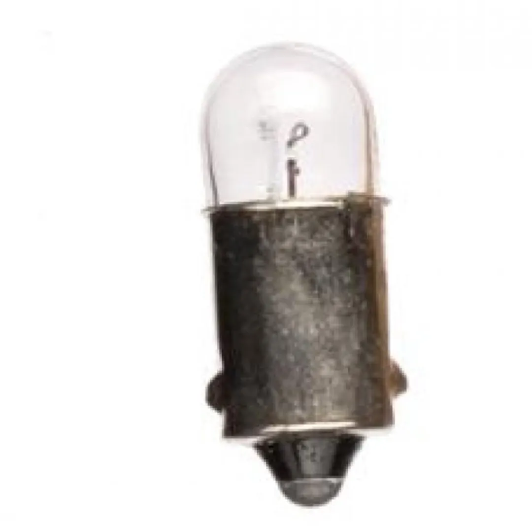 Osram Mobylette Wallaroo 50 PK AV Lamp