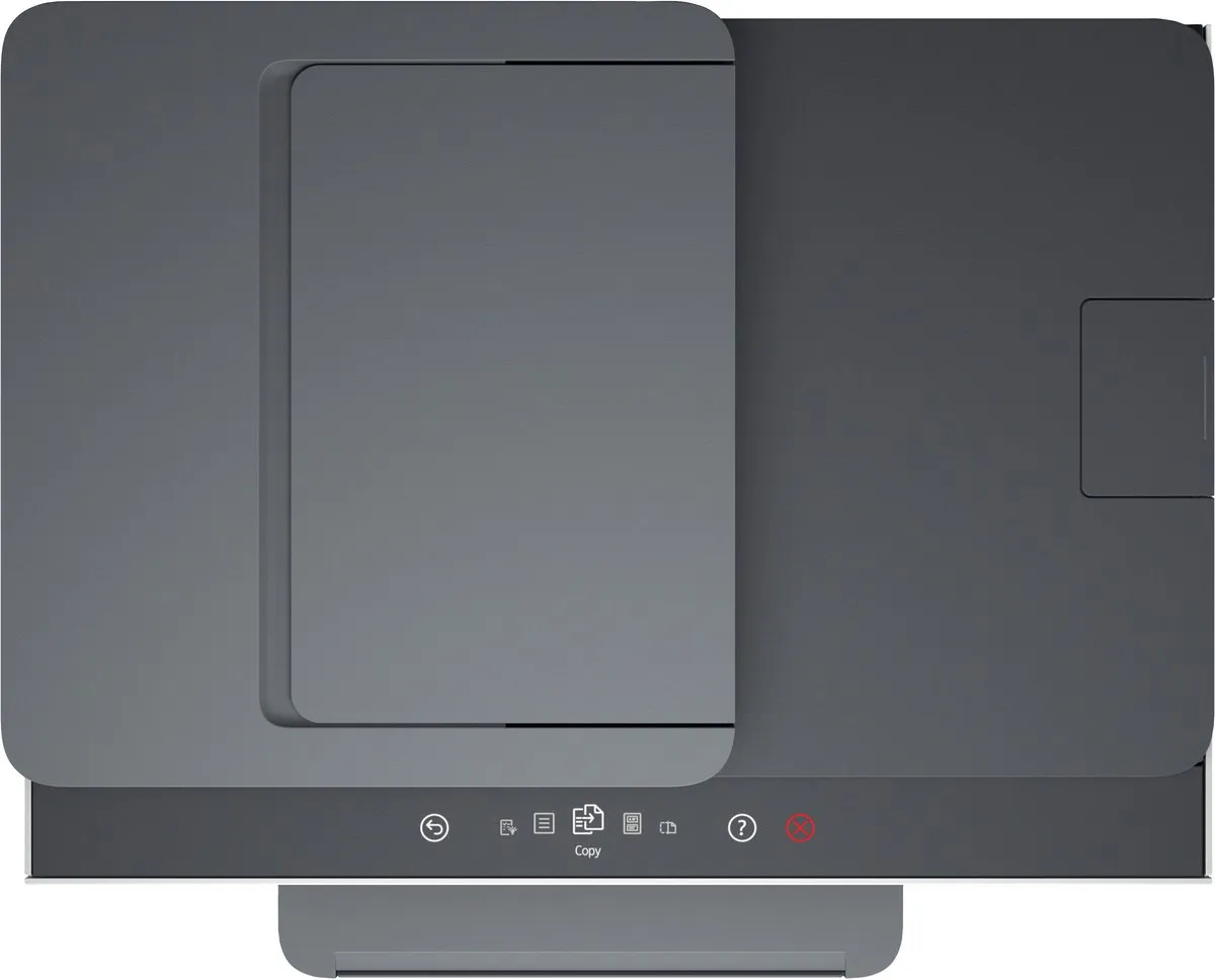 HP Smart Tank 7605 All-in-One Printer - Grijs