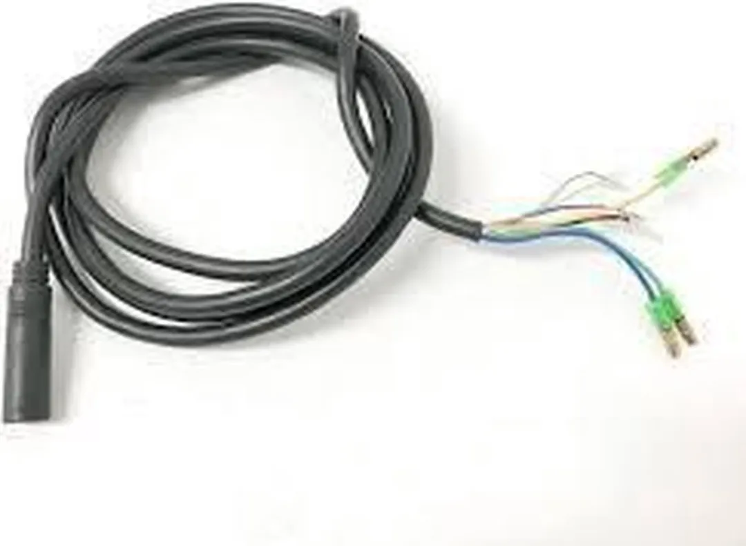 Ansmann V.Motor Kabelset