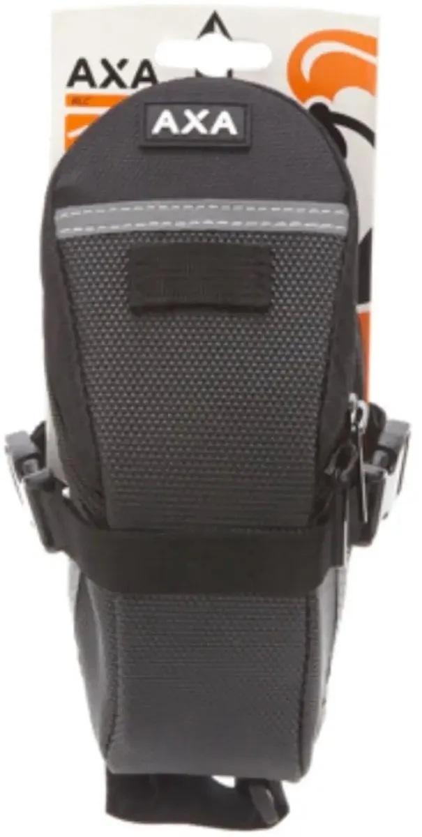AXA RLC 140 Insteekketting - 140cm - Zwart - afbeelding 6 van 6