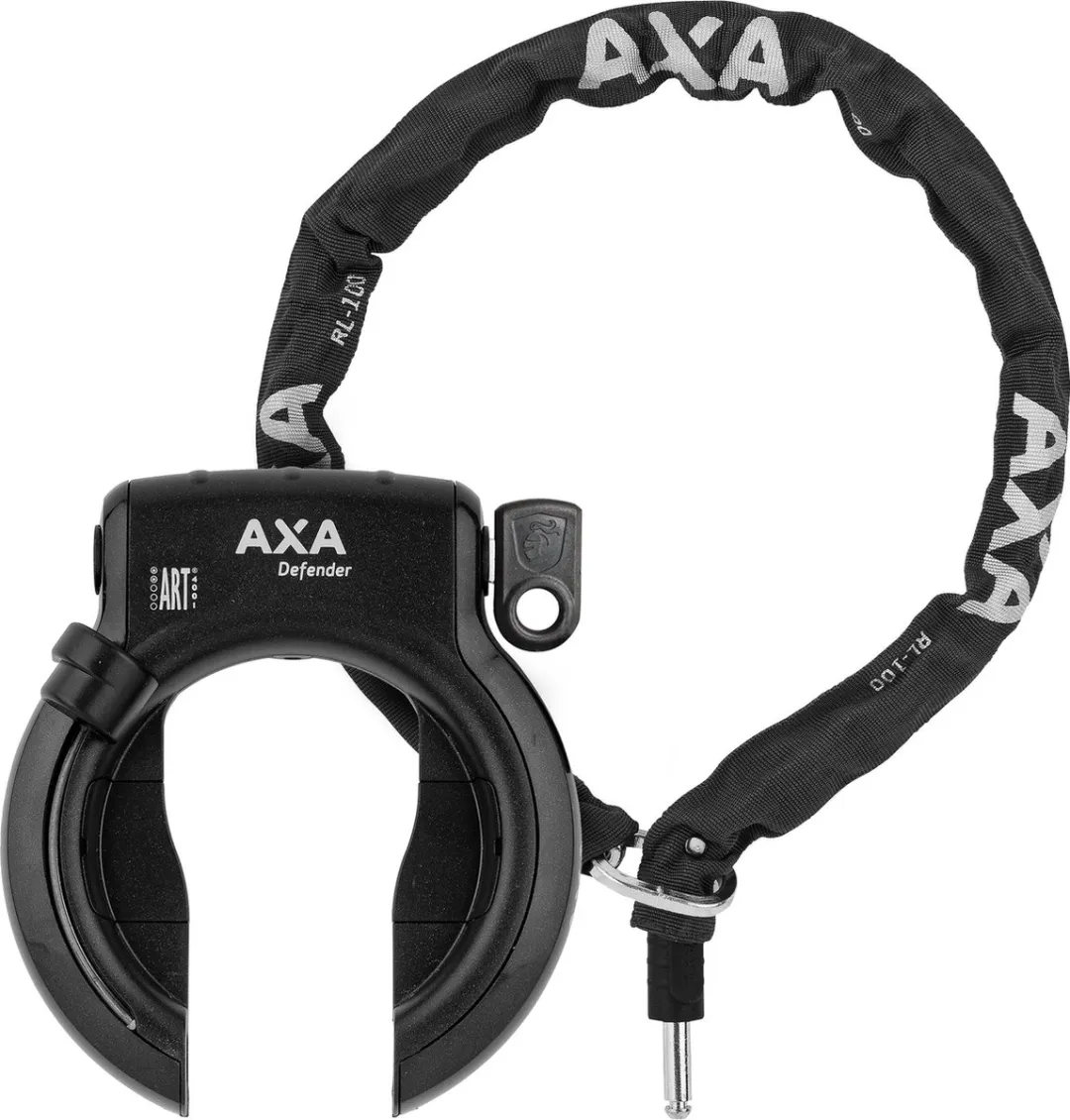 AXA Defender ART 2 Sterren Set