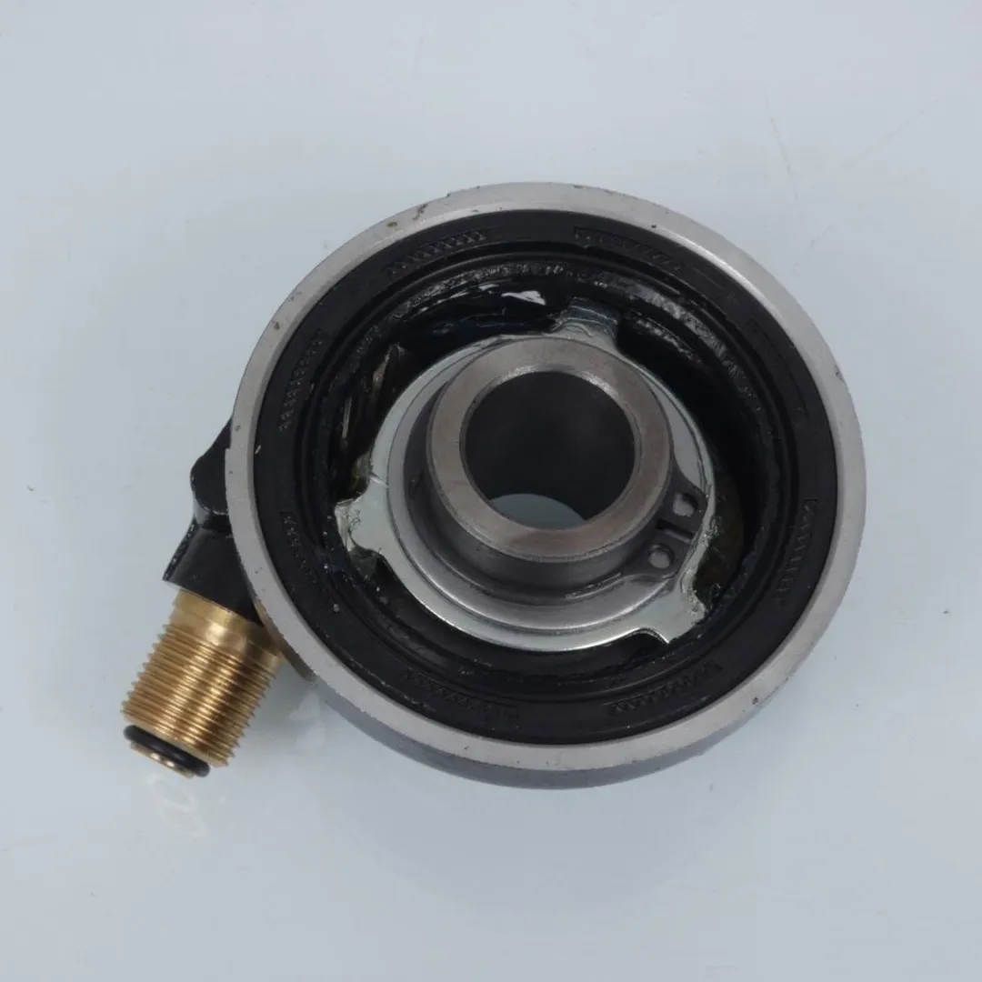 Yamaha 600 XTE Entraîneur Compteur 34L-25190-01