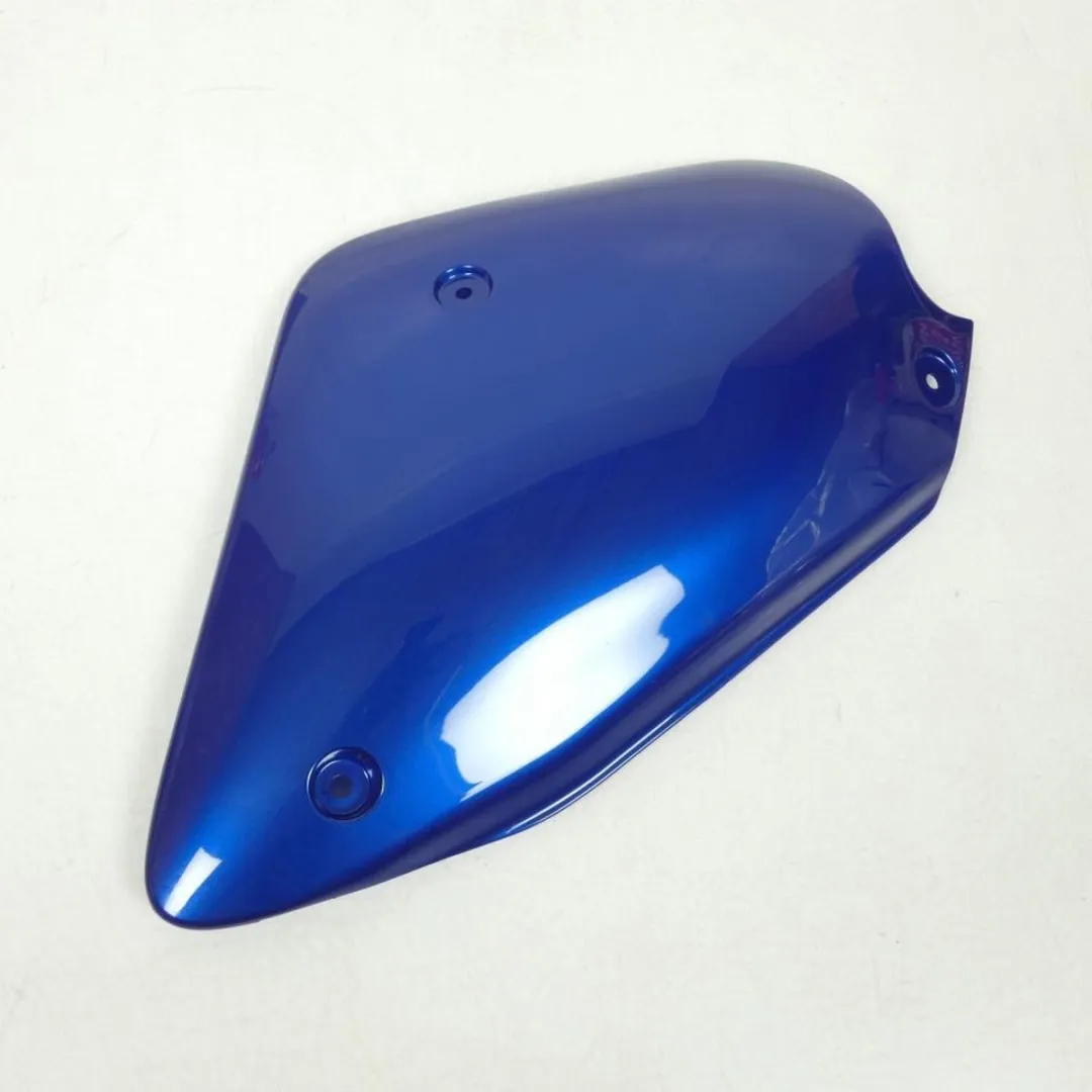 Peugeot 50 XPS Cache Latéral Droit 756800PB - Blauw