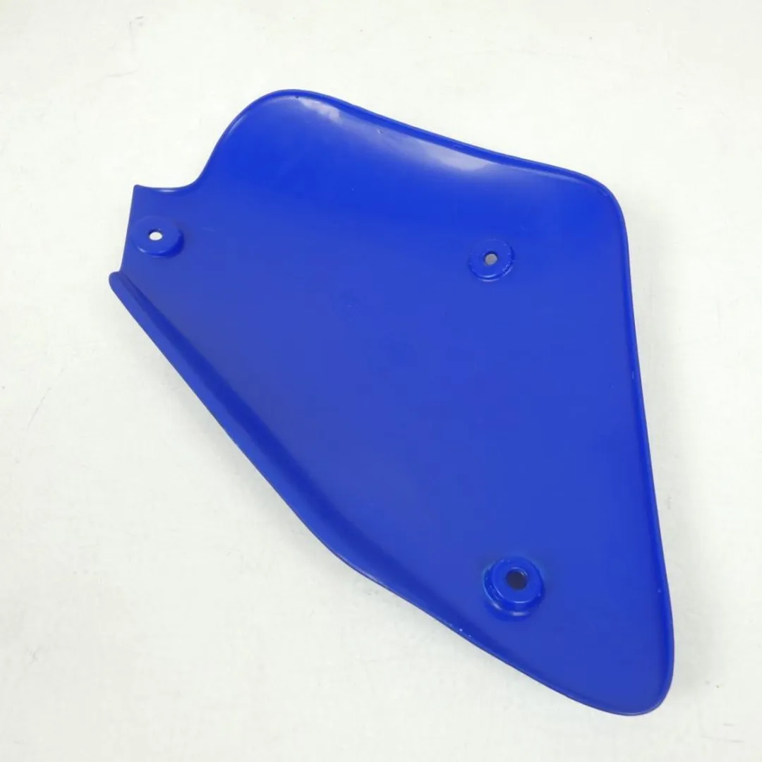 Peugeot 50 XPS Cache Latéral Droit 756800PB - Blauw