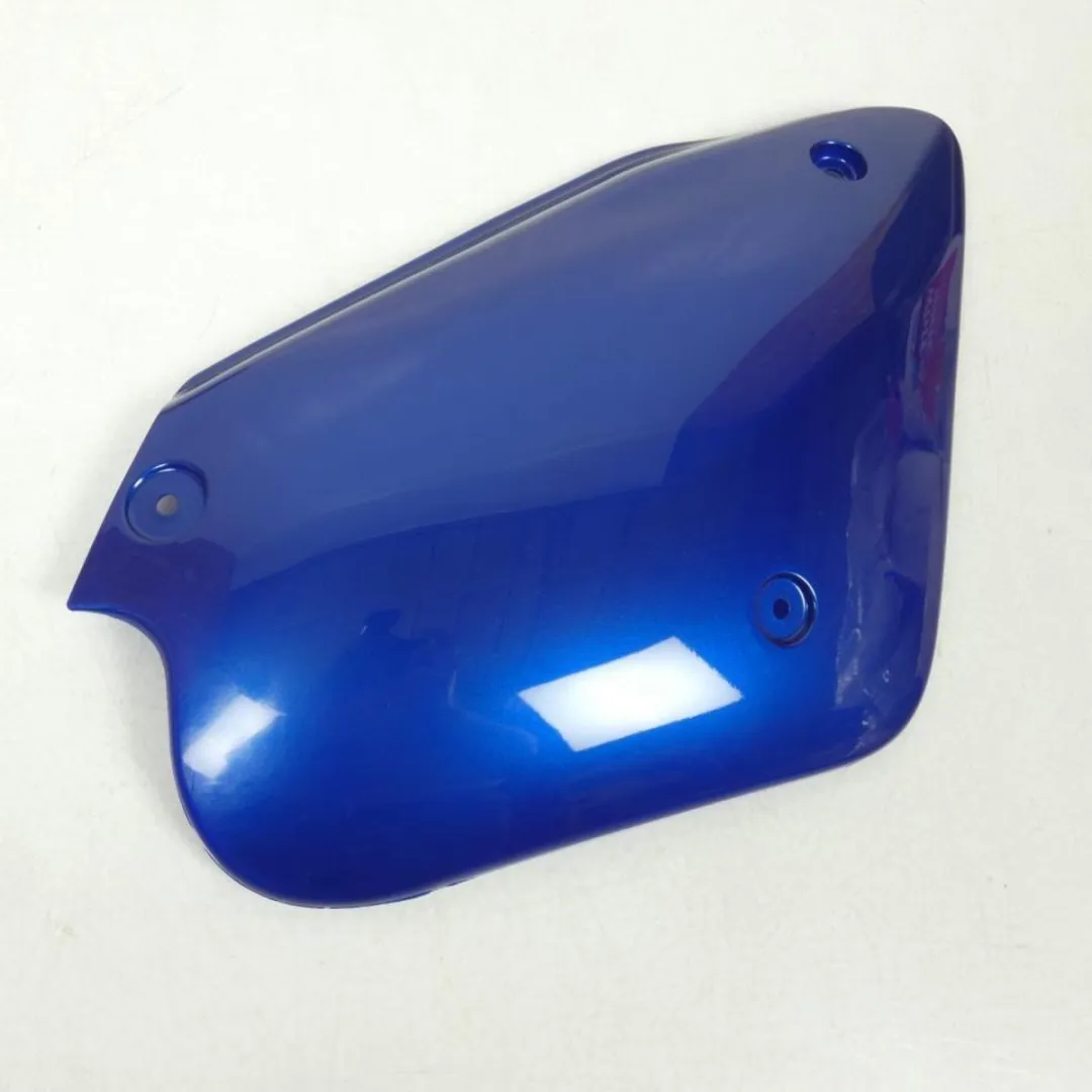 Peugeot 50 XPS Cache Latéral Droit 756800PB - Blauw