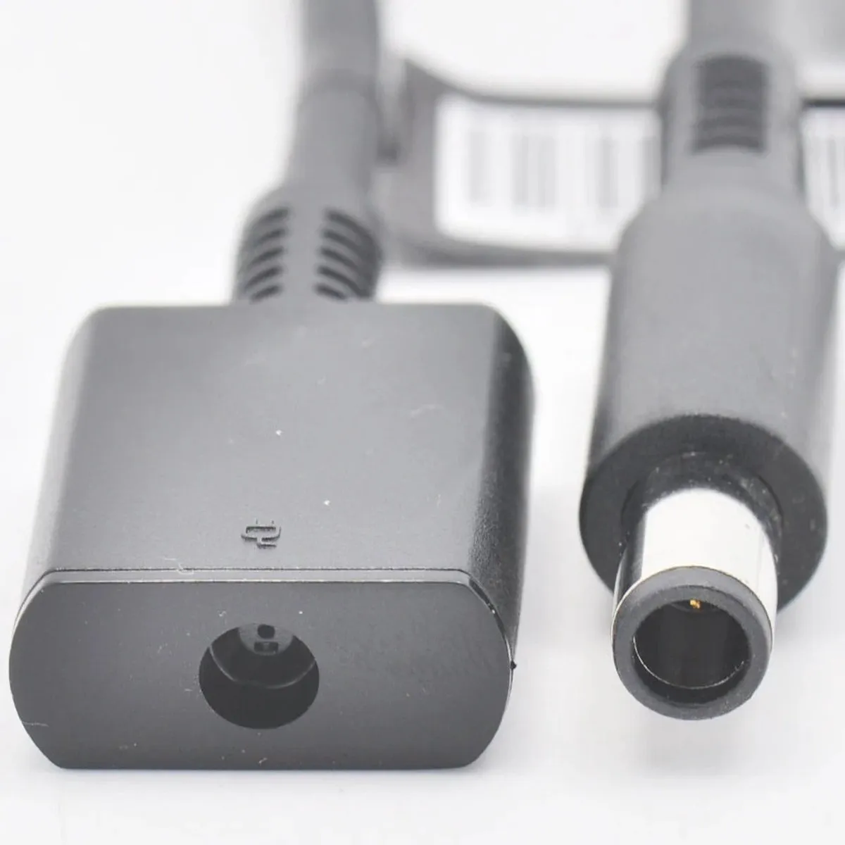 HP K0Q39AA Smart Adapter Dongle-converter 4,5mm-7,4mm