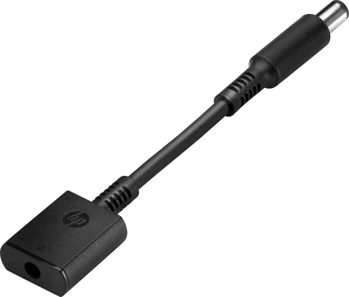 HP K0Q39AA Smart Adapter Dongle-converter 4,5mm-7,4mm