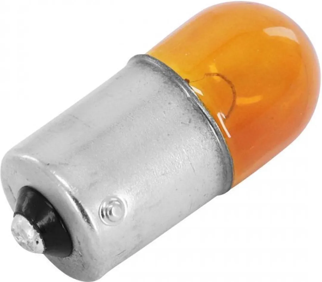 Osram Lamp voor Peugeot 125 Tweet Scooter 2011-2020