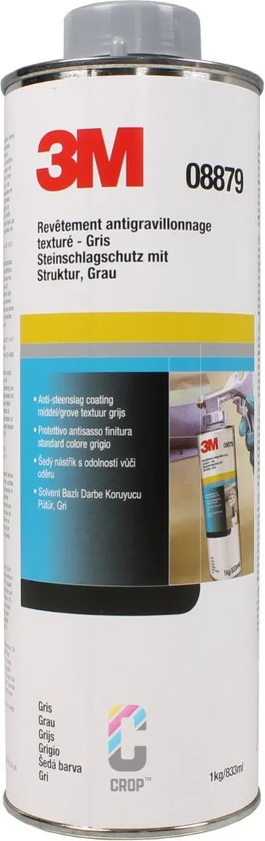 3M Anti-Steenslag Bescherming Body