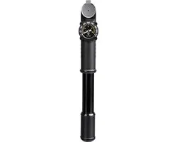 Topeak Roadie DA_G Minipomp