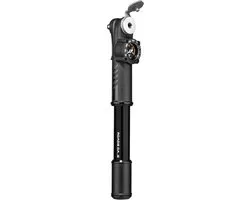 Topeak Roadie DA_G Minipomp - 116g - Zwart