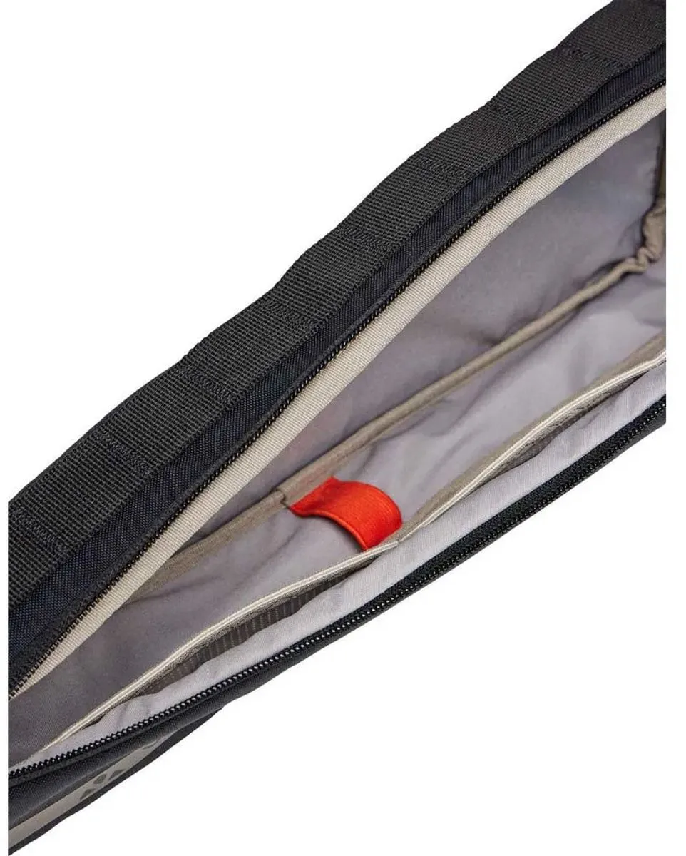 Vaude Frame Bag XL Fietstas - 2.2L - Zwart