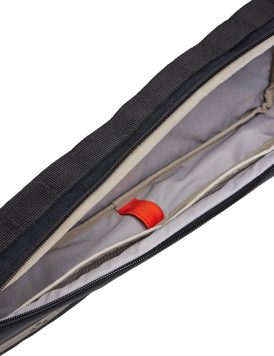 Vaude Frame Bag XL Fietstas - 2.2L - Zwart - afbeelding 6 van 6