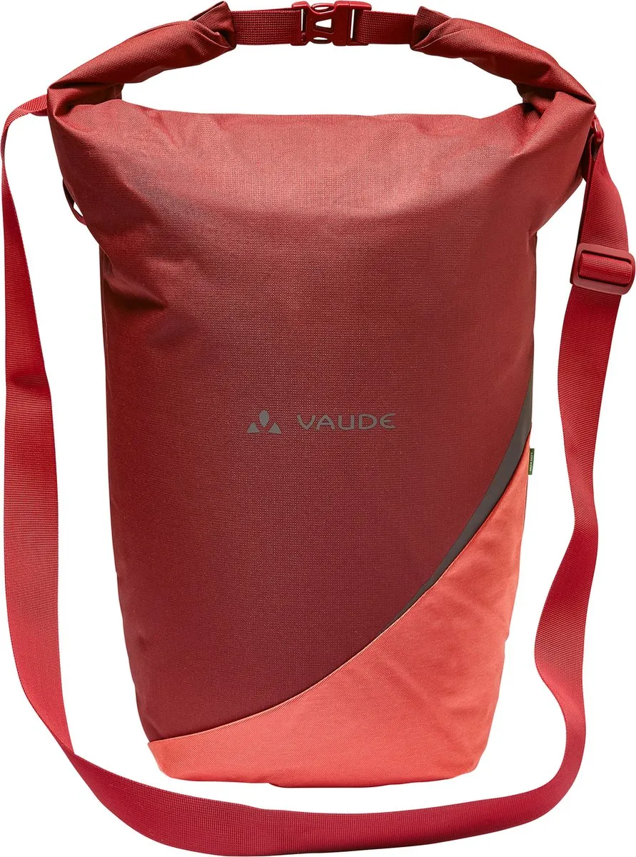 Vaude Road Master Urban Double Bike Bag