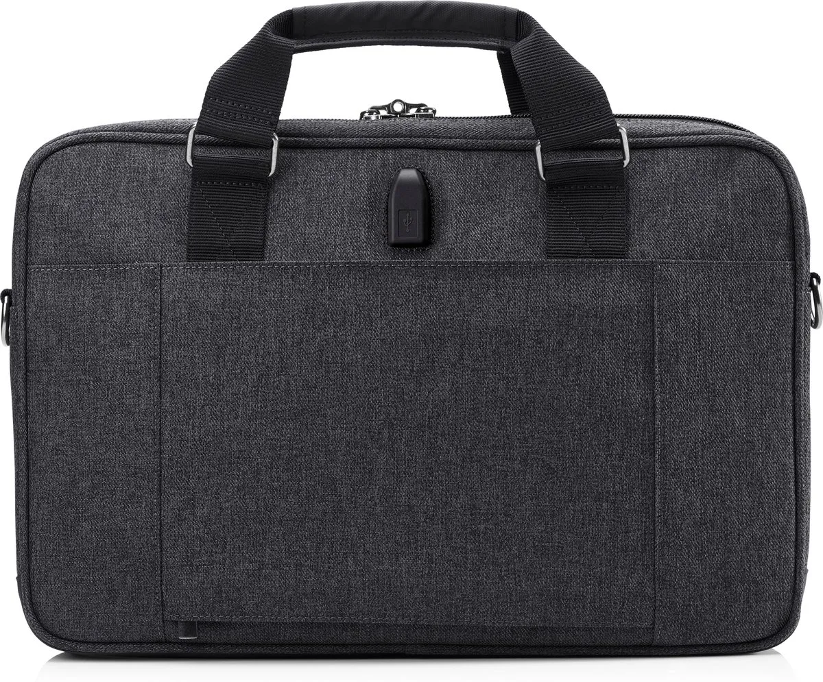 HP Executive Sleeve 14.1" 6KD04AA - Zwart