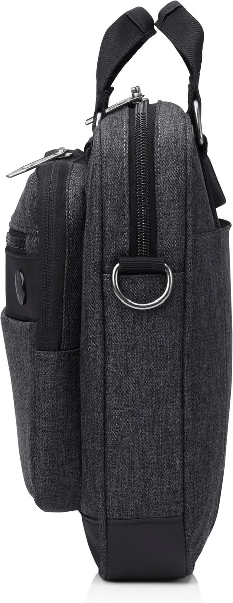 HP Executive Sleeve 14.1" 6KD04AA - Zwart