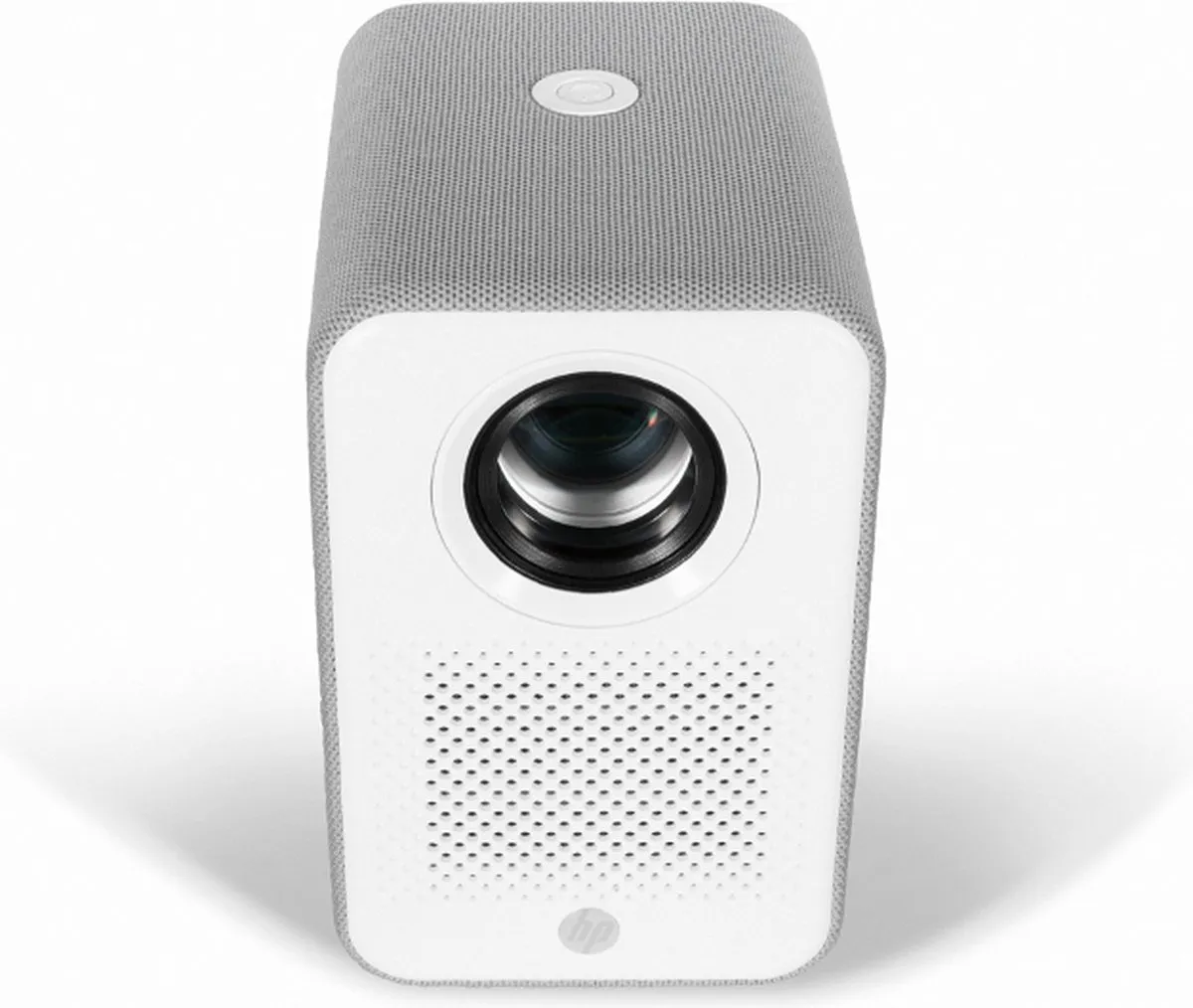 HP Smart Projector CC500 - FHD 500 Lumen - Wit