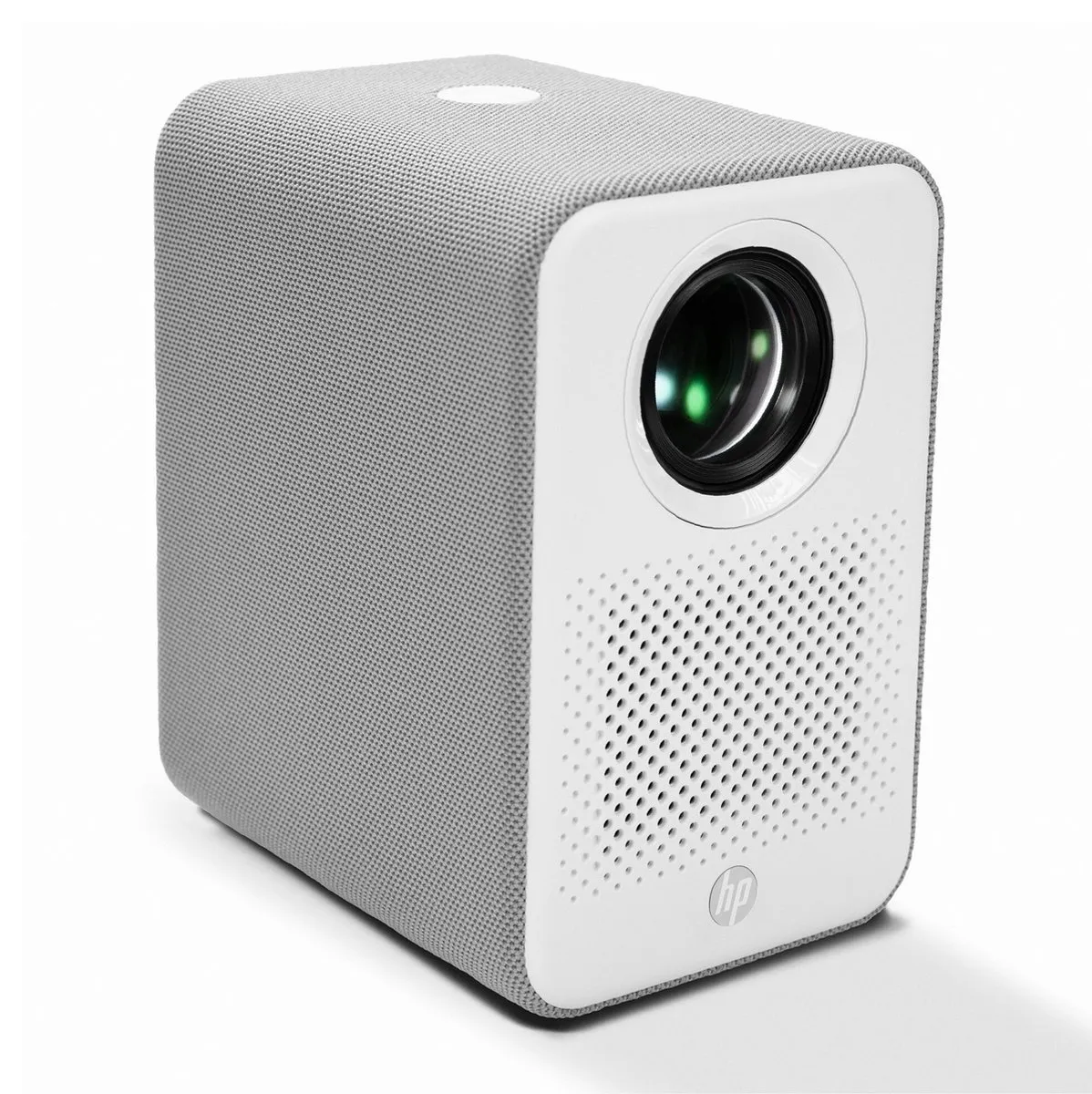 HP Smart Projector CC500 - FHD 500 Lumen - Wit