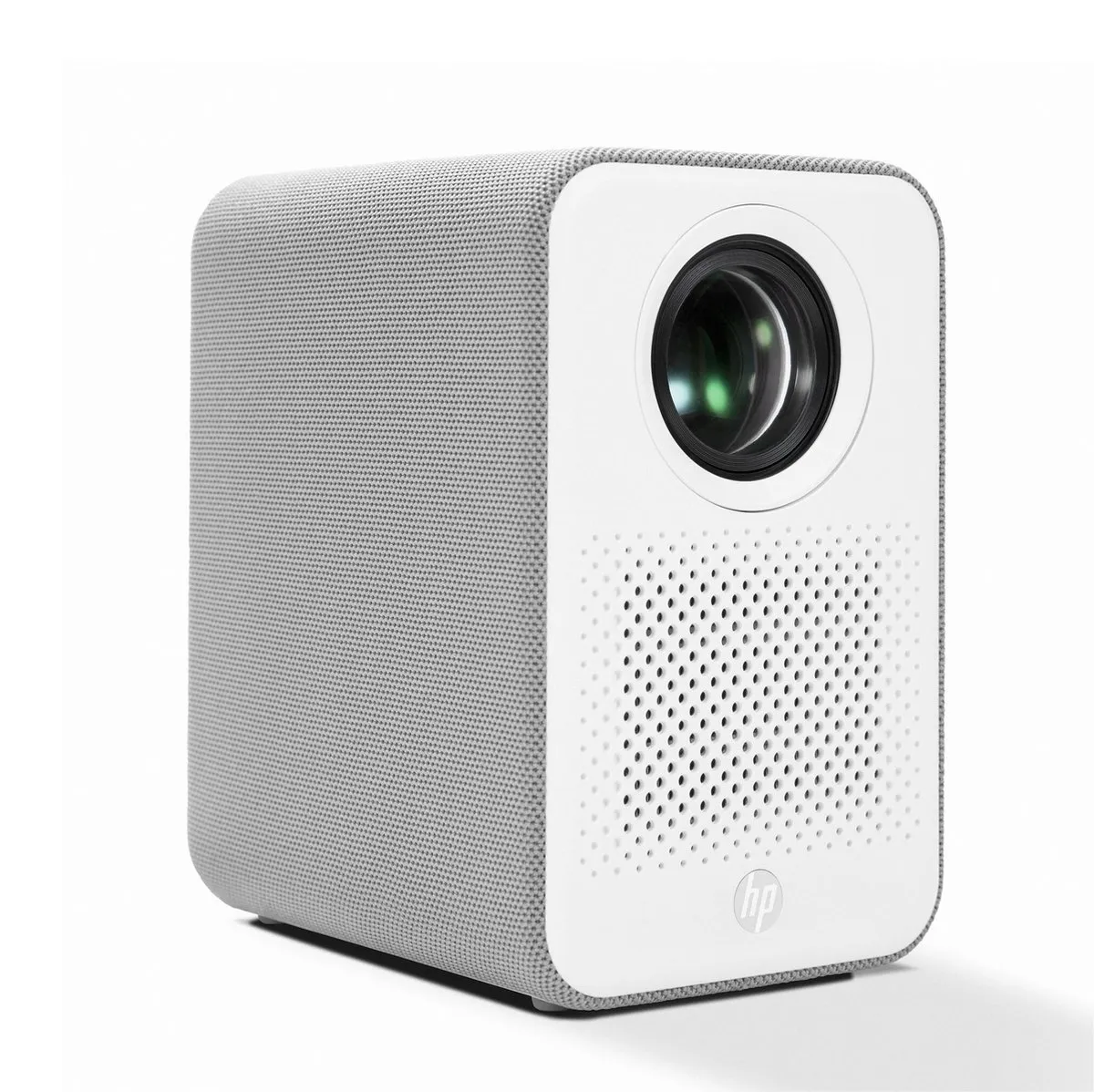 HP Smart Projector CC500 - FHD 500 Lumen - Wit