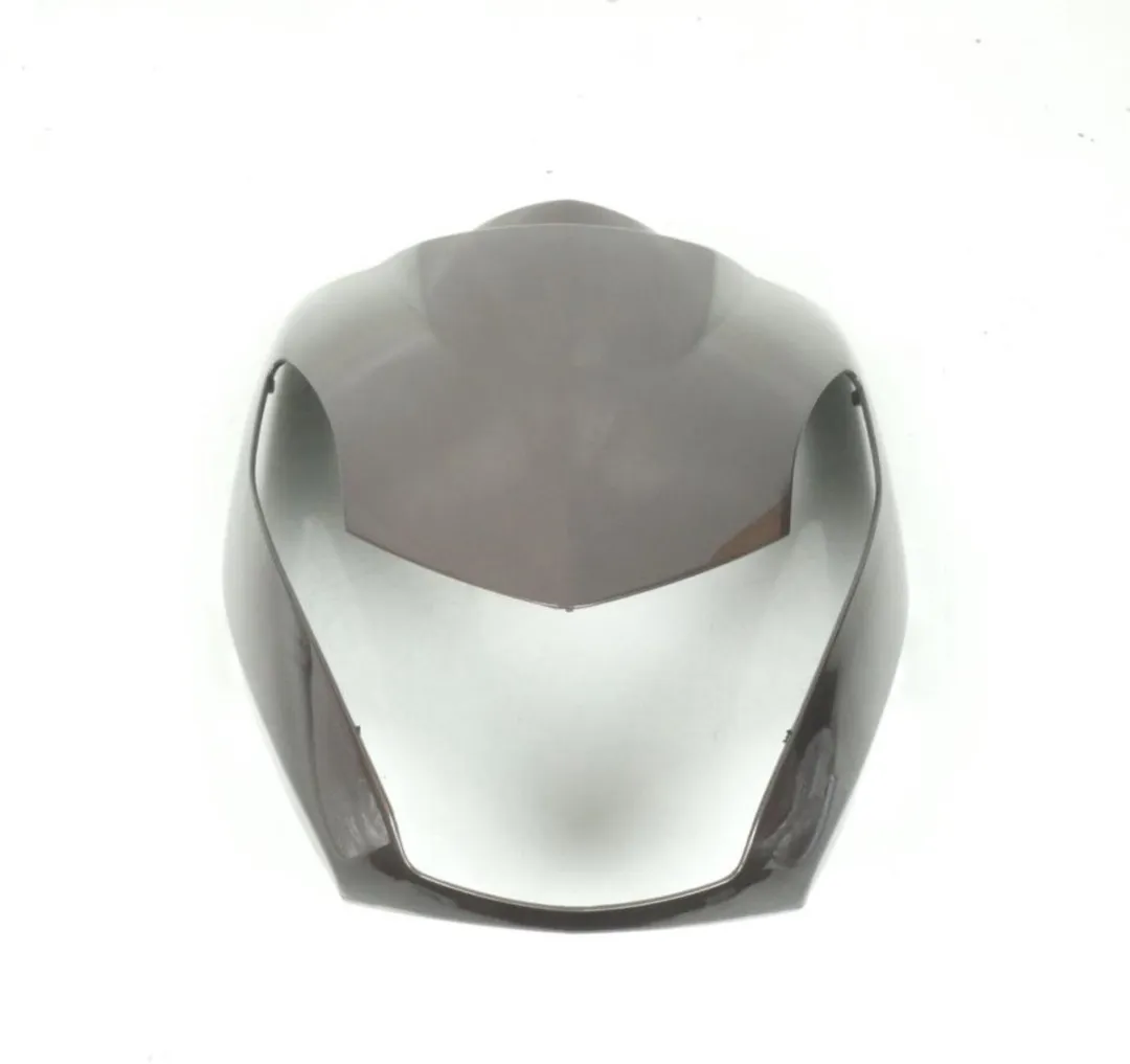 Peugeot 50 Kisbee Tablier voor 2011-2012 - Bruin