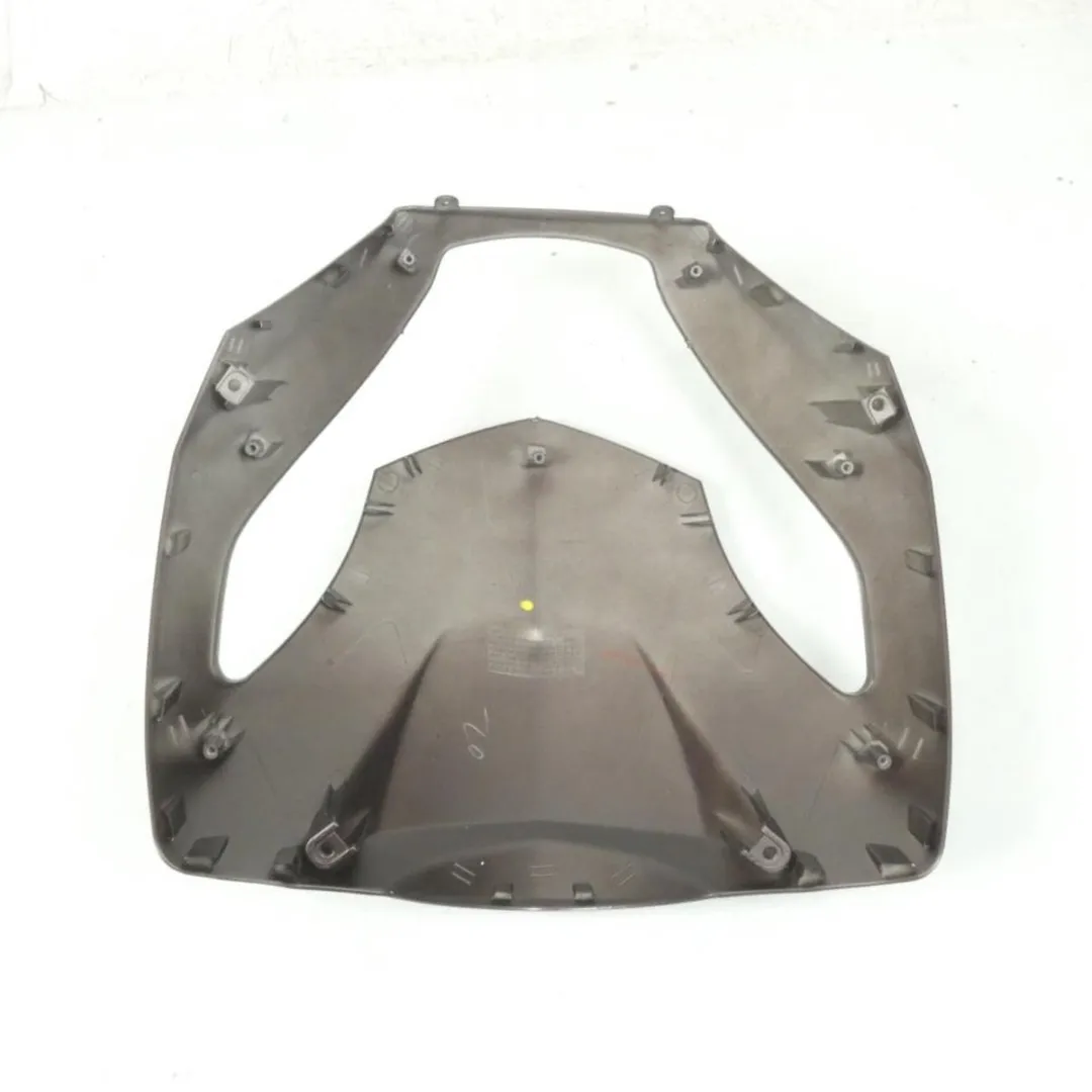 Peugeot 50 Kisbee Tablier voor 2011-2012