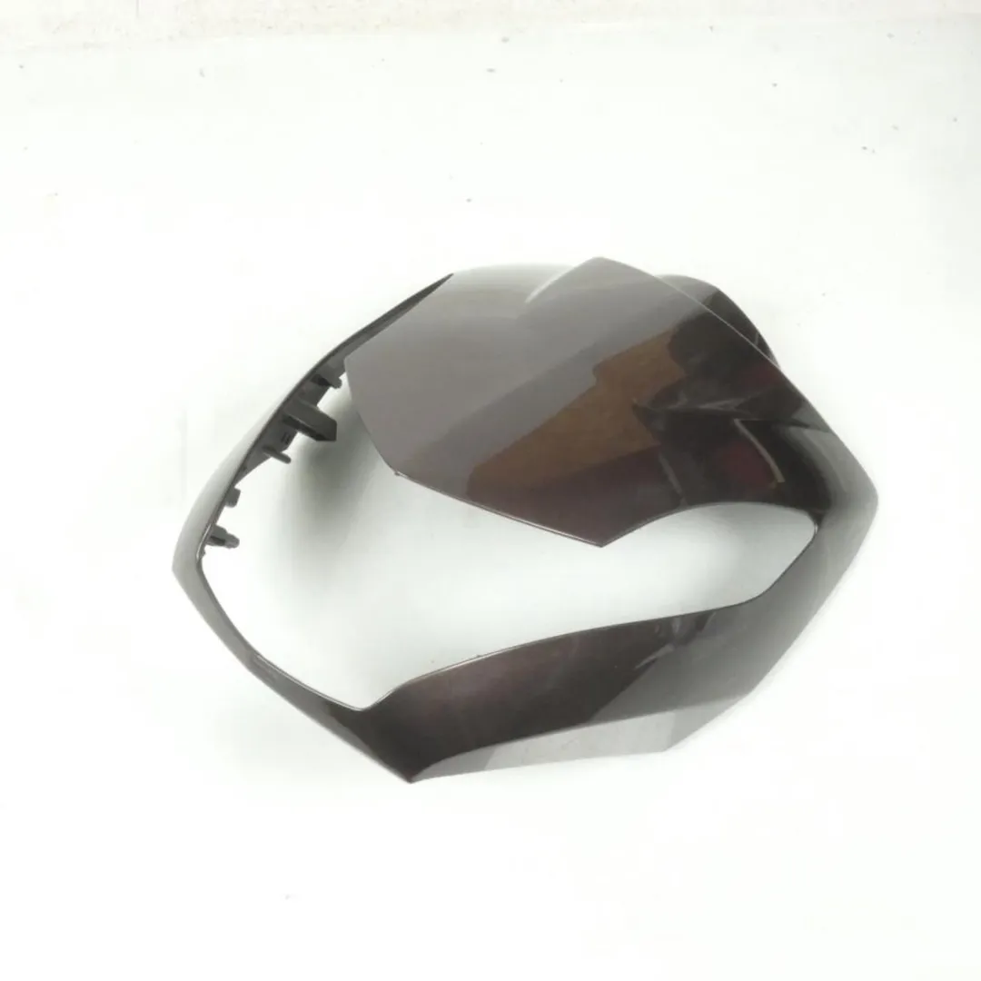 Peugeot 50 Kisbee Tablier voor 2011-2012 - Bruin