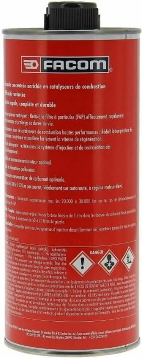 FACOM FAP 1L Reiniger Dieselmotoren