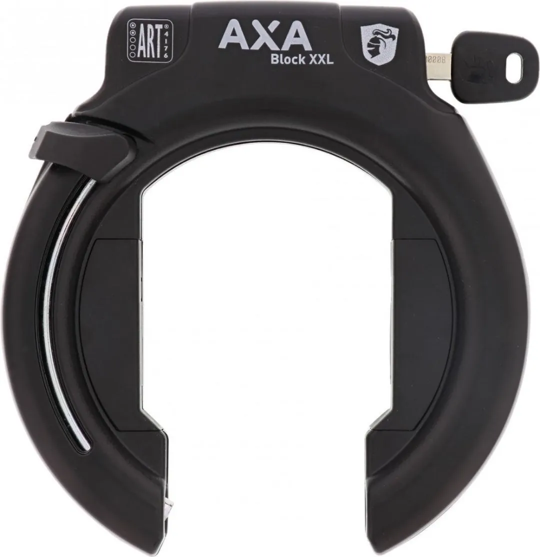 AXA Block XXL ART2 Ringslot