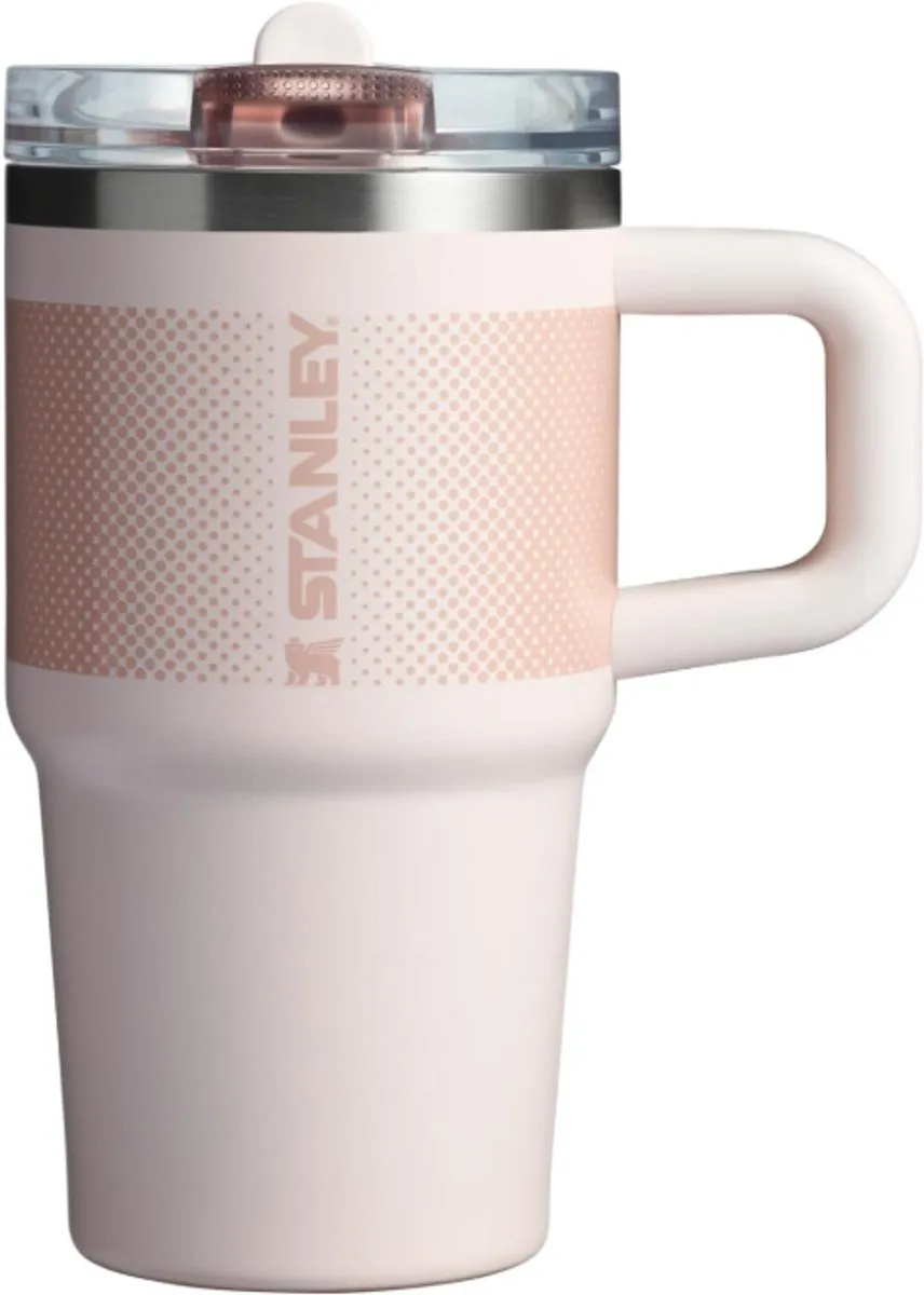 Stanley Quencher ProTour Flip Straw Tumbler 20oz