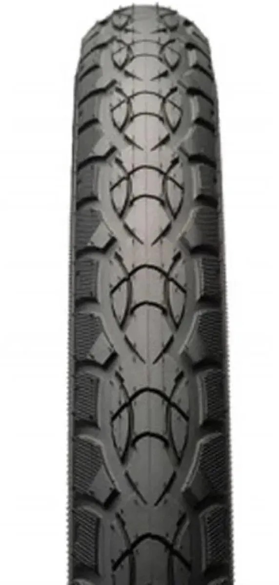 Kenda Kwick Journey K1129 Urbanband 27.5x47 - Zwart