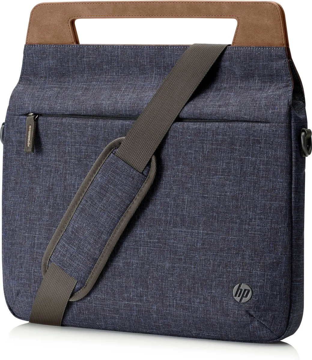 HP 14" Laptoptas 1A215AA - Blauw