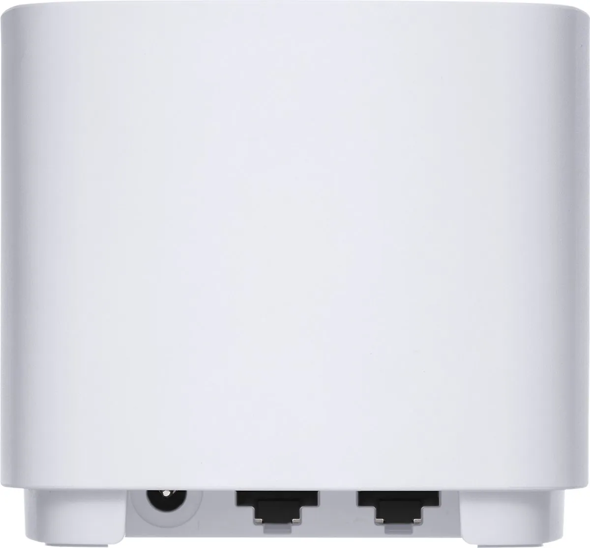 ASUS ZenWiFi XD5 Mesh WiFi 6 Dual-Band Wit - 3 Pack