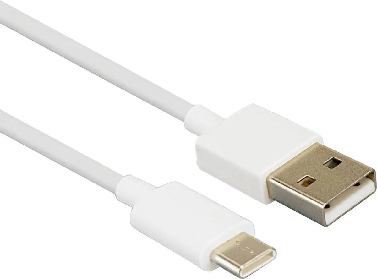 Xiaomi USB-C naar USB Kabel 1.00m