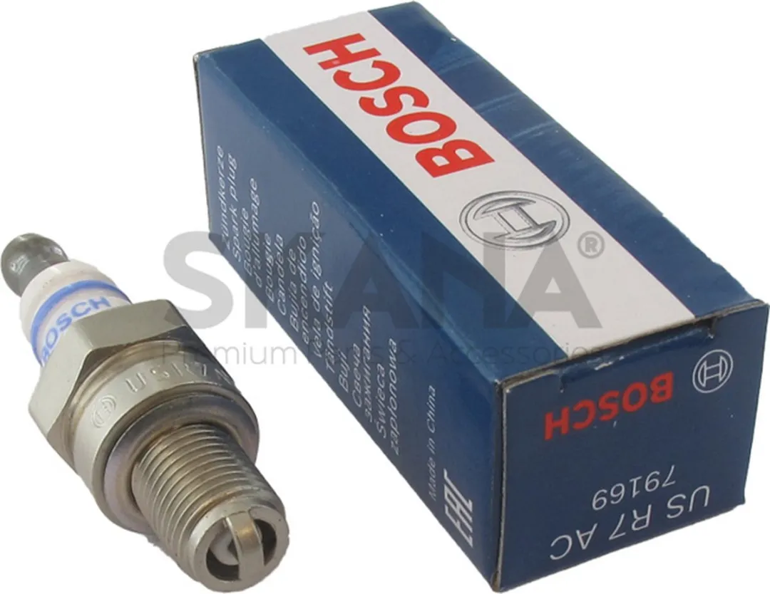 Bosch USR7AC Bougie