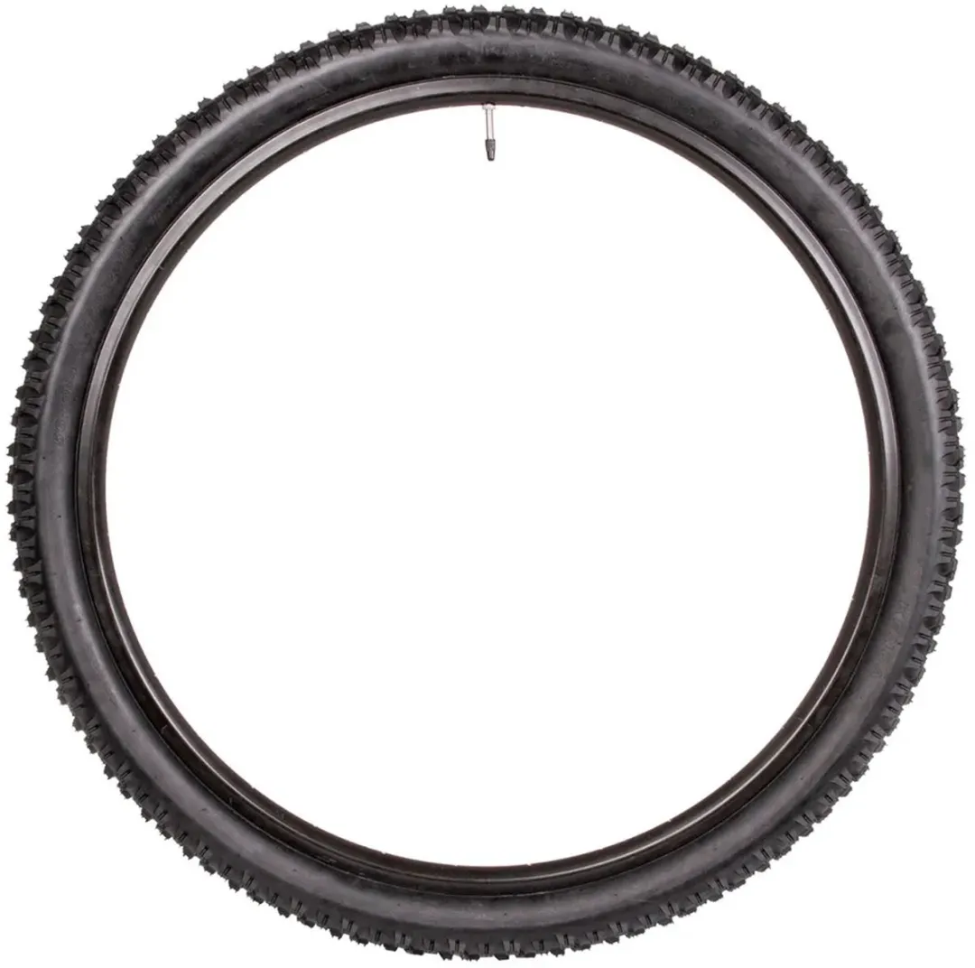 Kenda Amrak MTB Band 27.5" x 2.40 - Zilver