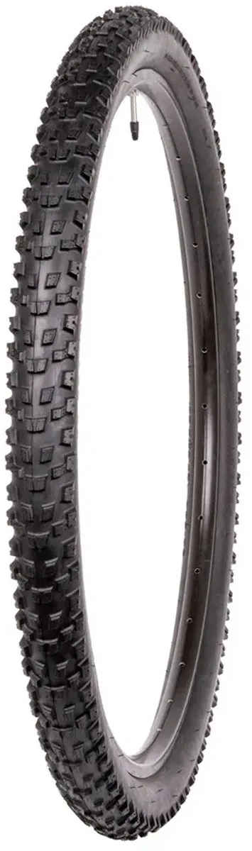 Kenda Amrak MTB Band 27.5" x 2.40 - Zilver