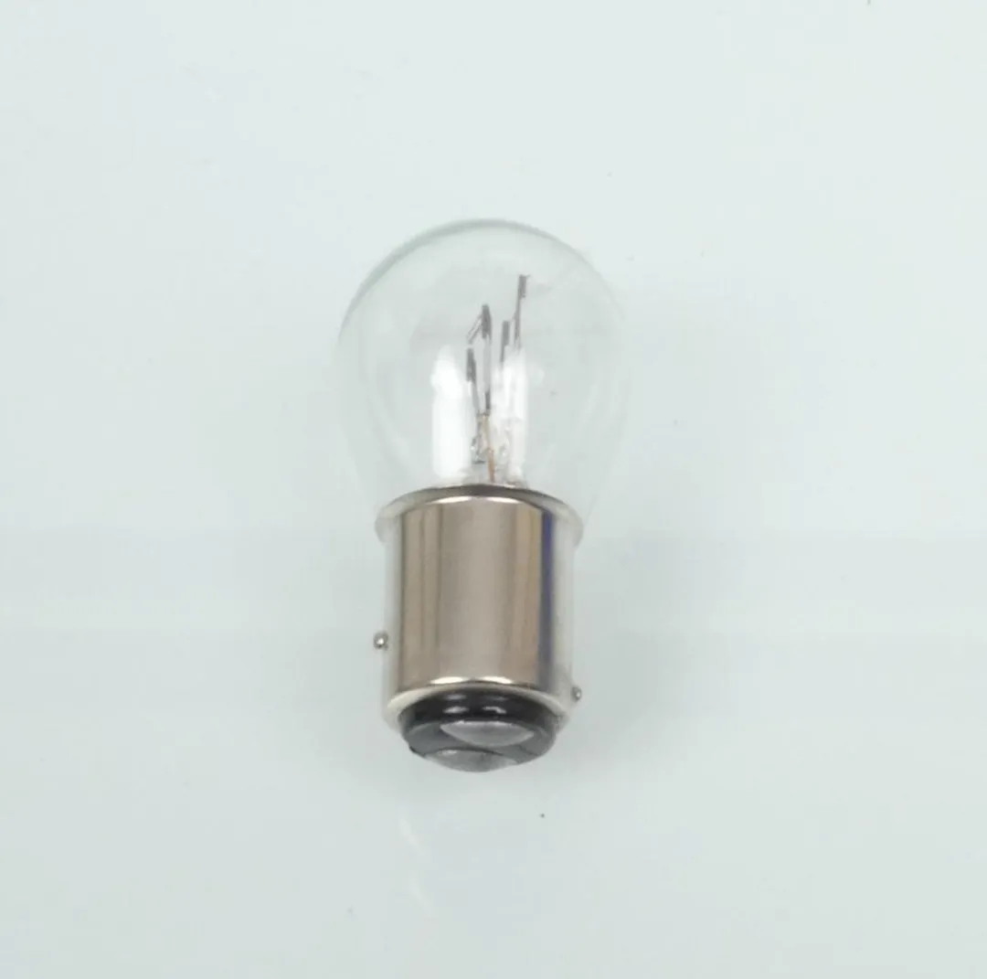 Osram Lamp Piaggio 50 Typhoon 2T - 1 Stuk - Wit