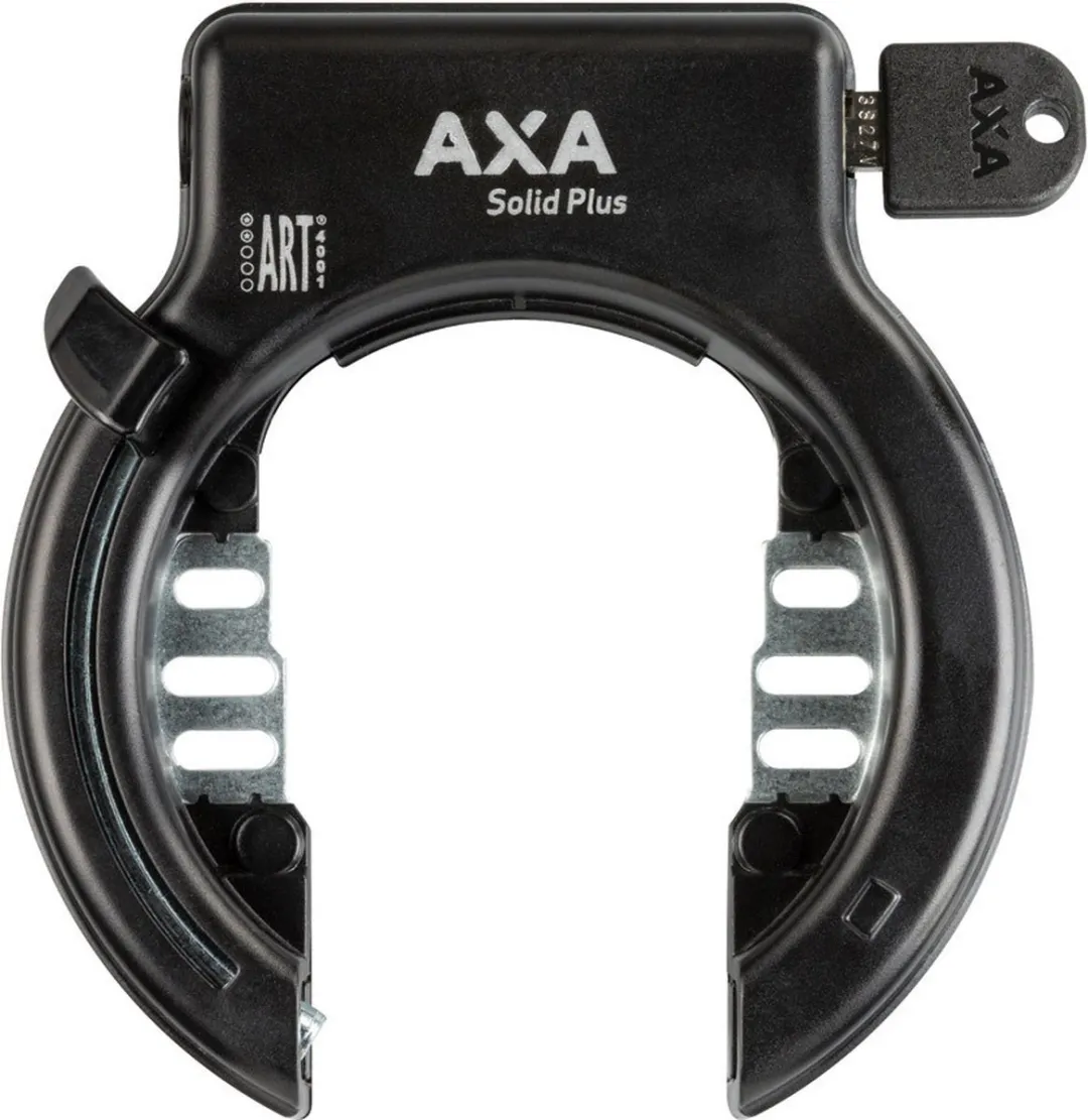 Axa Solid Plus RS4608 Spatbordbevestiging