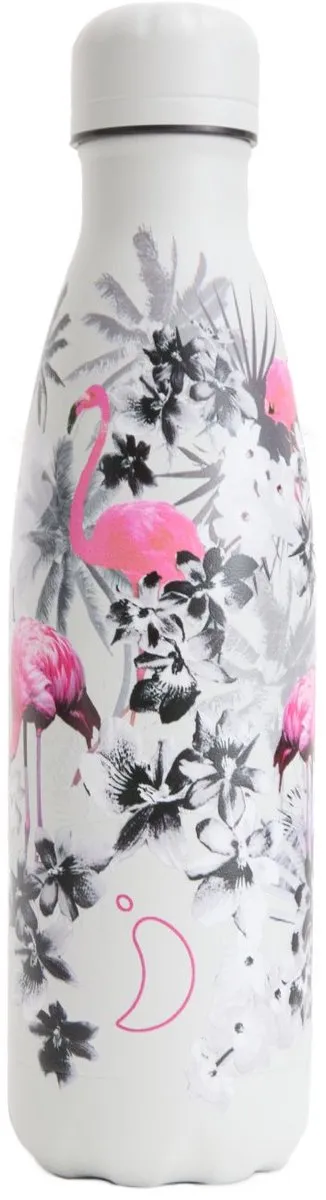 Chillys Original 500ml Thermosfles
