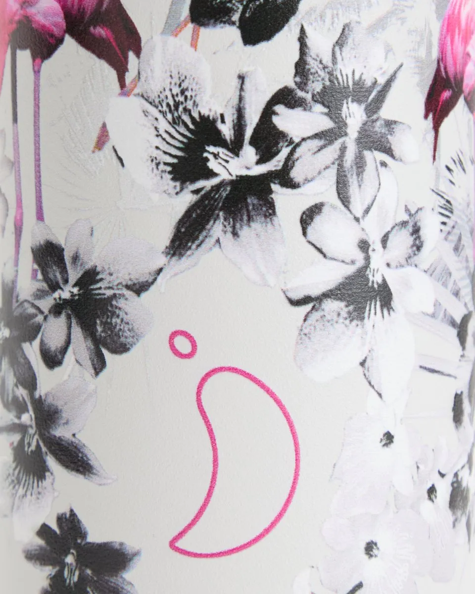Chillys Original 500ml Thermosfles - Tropical Flamingo