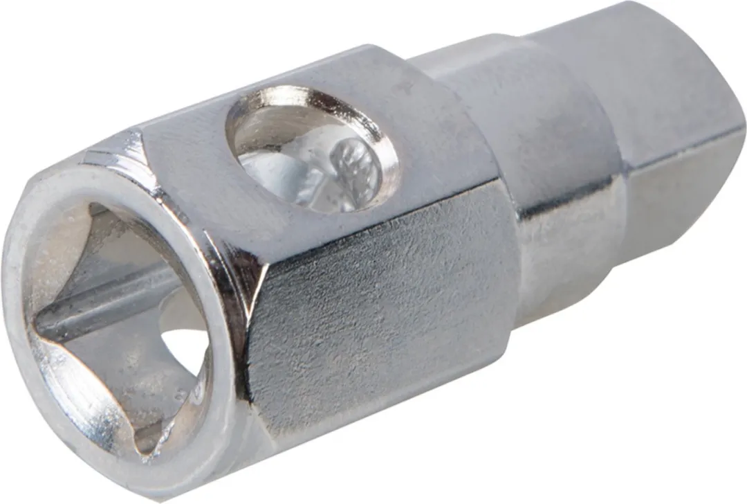 Silverline Oliepluggensleutelset 12-delig 8-17mm - Chroomvanadium - afbeelding 6 van 6