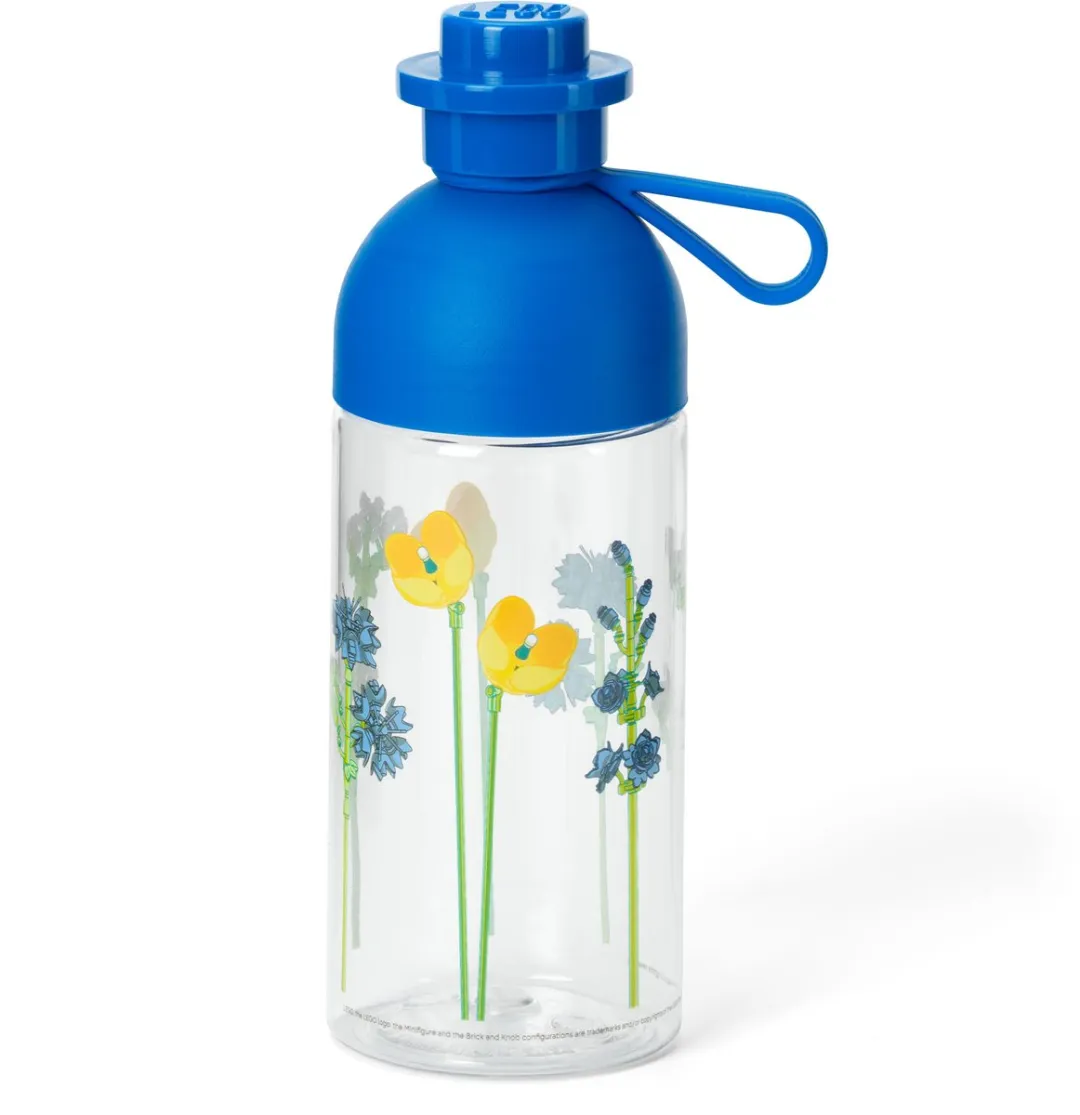 LEGO Wild Flowers Drinkfles 500ml