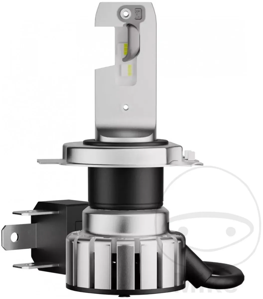Osram Night Breaker LED H4 Moto 64193DWNBSM-1HB
