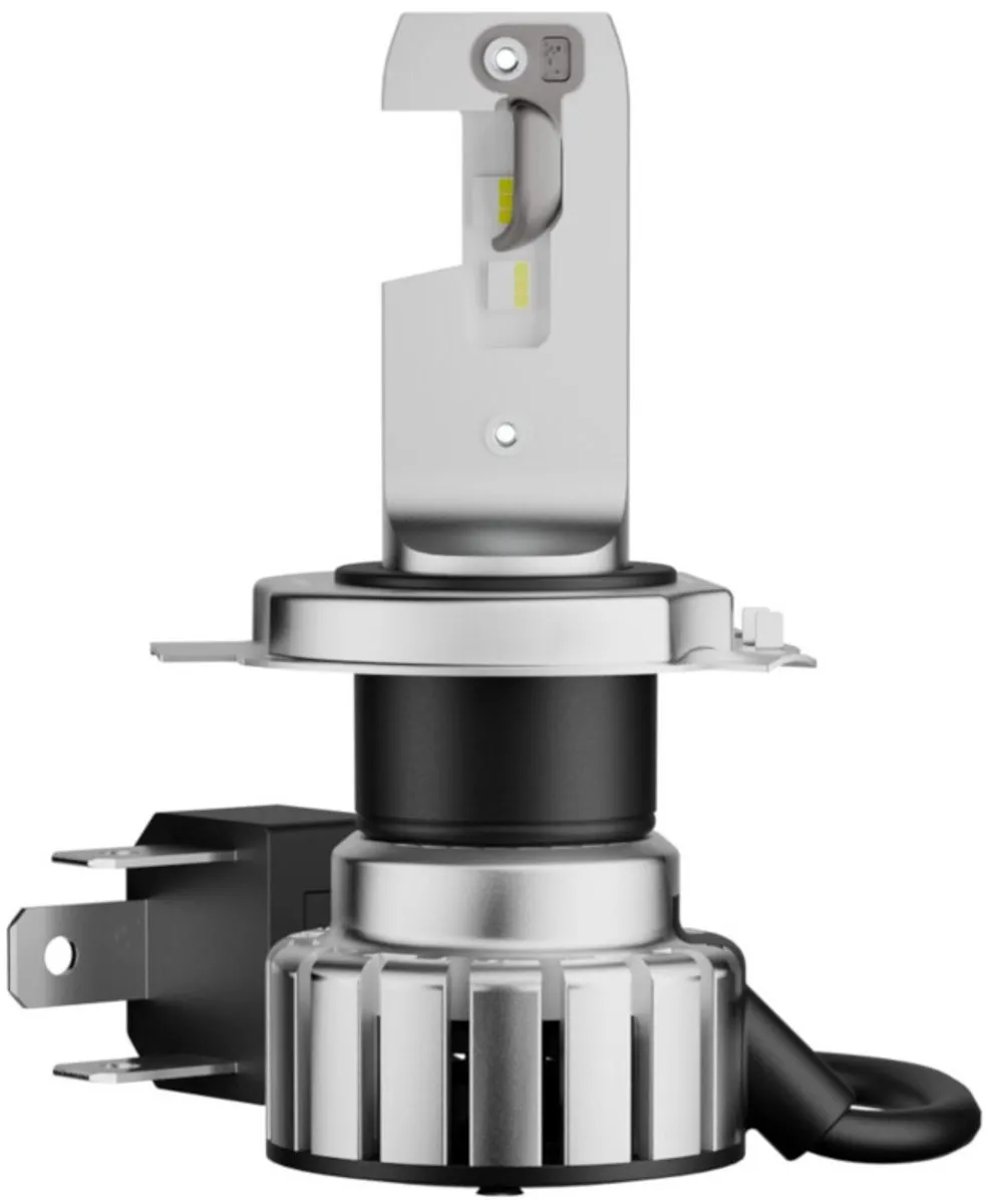 Osram Night Breaker LED H4 Moto 64193DWNBSM-1HB - Wit