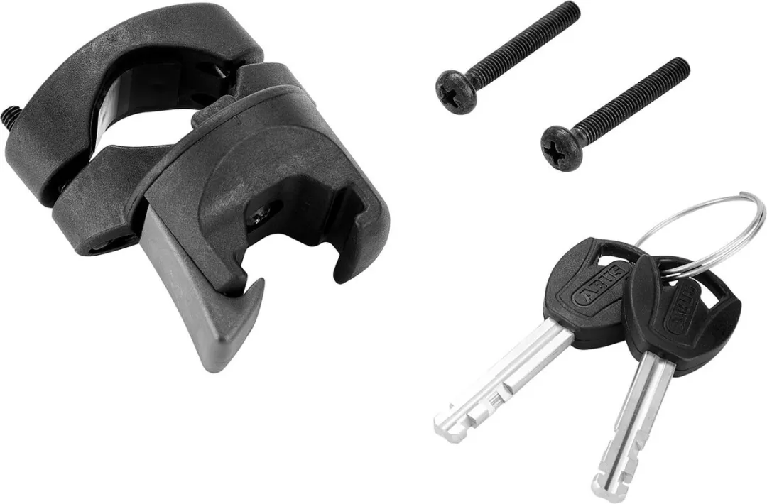 ABUS Granit Plus 470 Beugelslot 230mm - Zwart - afbeelding 6 van 6
