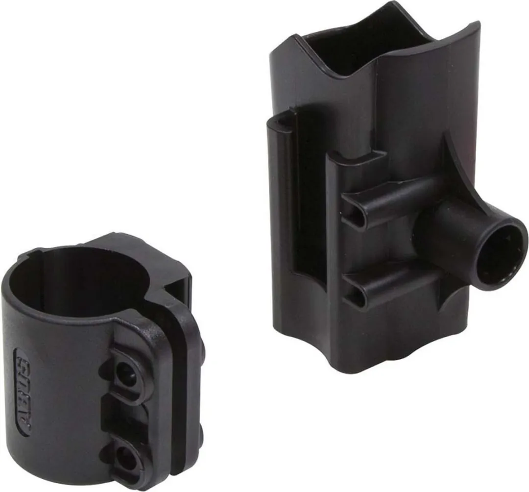 ABUS Granit Plus 470 Beugelslot 230mm - Zwart