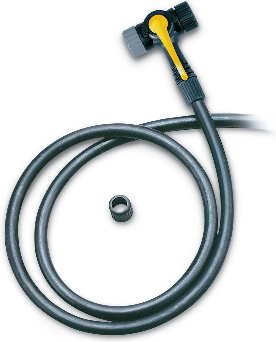 Topeak Twinhead + Slang 15711000